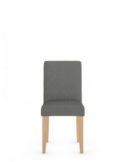 Dining Tables & Chairs Set Of 2 Milton Plain Dining Chairs -Dining Room Furniture Sales CL 05 T65 2200F T0 X EC 1