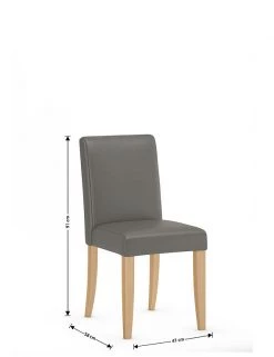 Dining Tables & Chairs Set Of 2 Milton Faux Leather Dining Chairs 12 Dining Tables & Chairs Set Of 2 Milton Faux Leather Dining Chairs -Dining Room Furniture Sales CL 05 T65 2201P T0 X EC 6