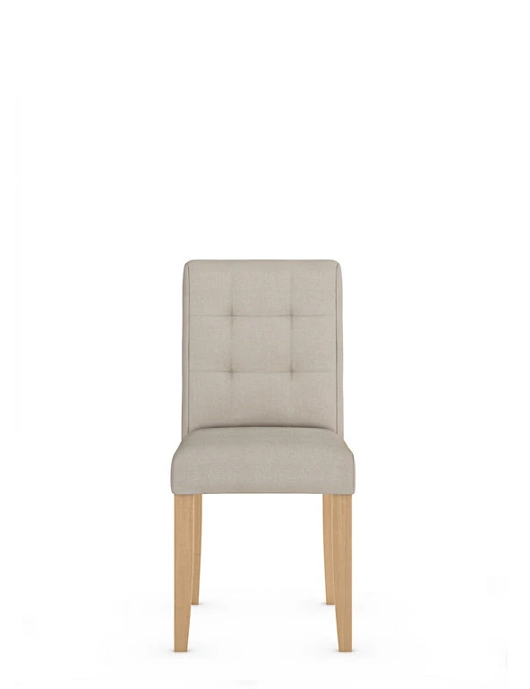 Dining Tables & Chairs Set Of 2 Milton Pinched Back Dining Chairs 10 Dining Tables & Chairs Set Of 2 Milton Pinched Back Dining Chairs - Image 10