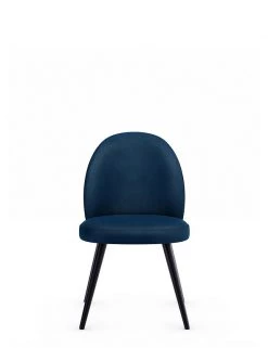 Dining Tables & Chairs Set Of 2 Velvet Dining Chairs -Dining Room Furniture Sales CL 05 T65 2205A RA X EC 1