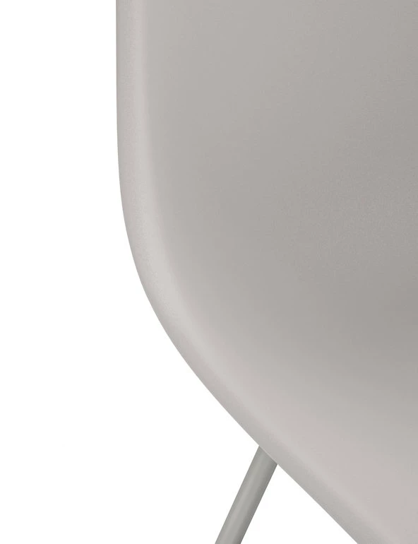 LOFT Dining Tables & Chairs Set Of 2 Contemporary Dining Chairs 4 LOFT Dining Tables & Chairs Set Of 2 Contemporary Dining Chairs - Image 4