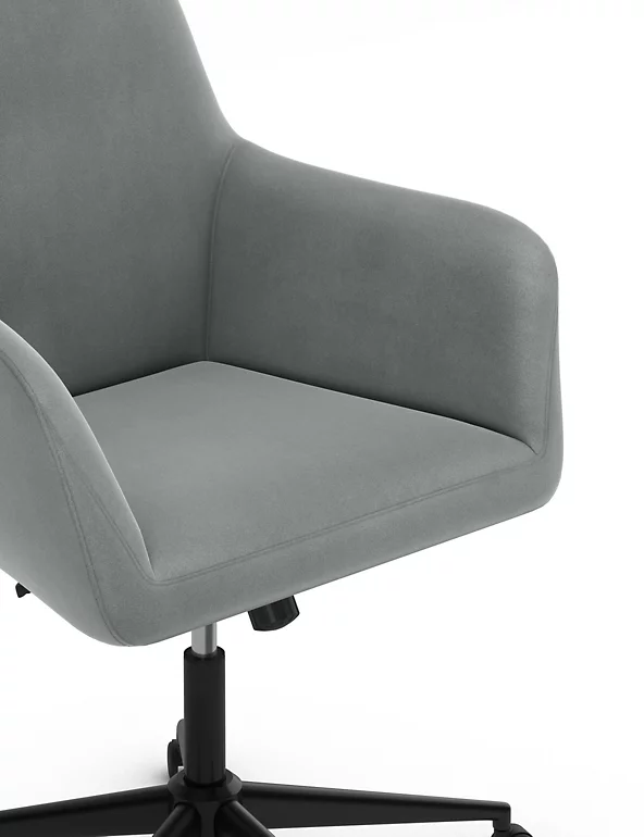 Office Chairs Farley Office Chair 3 Office Chairs Farley Office Chair - Image 3