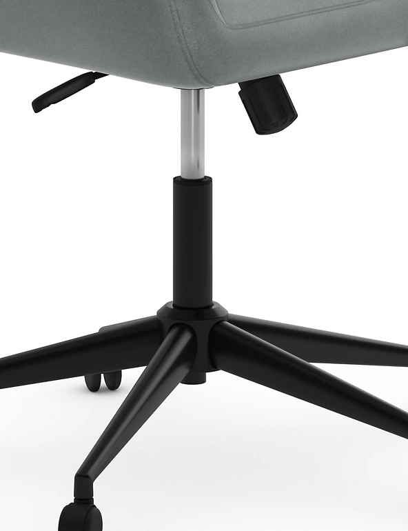 Office Chairs Farley Office Chair 4 Office Chairs Farley Office Chair - Image 4