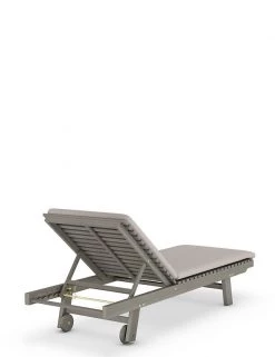 Garden Furniture Melrose Sun Lounger -Dining Room Furniture Sales CL 05 T65 3610B T0 X EC 2