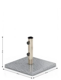 Garden Furniture Granite Parasol Base 11 Garden Furniture Granite Parasol Base -Dining Room Furniture Sales CL 05 T65 3751A T0 X EC 6
