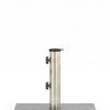 Garden Furniture Granite Parasol Base