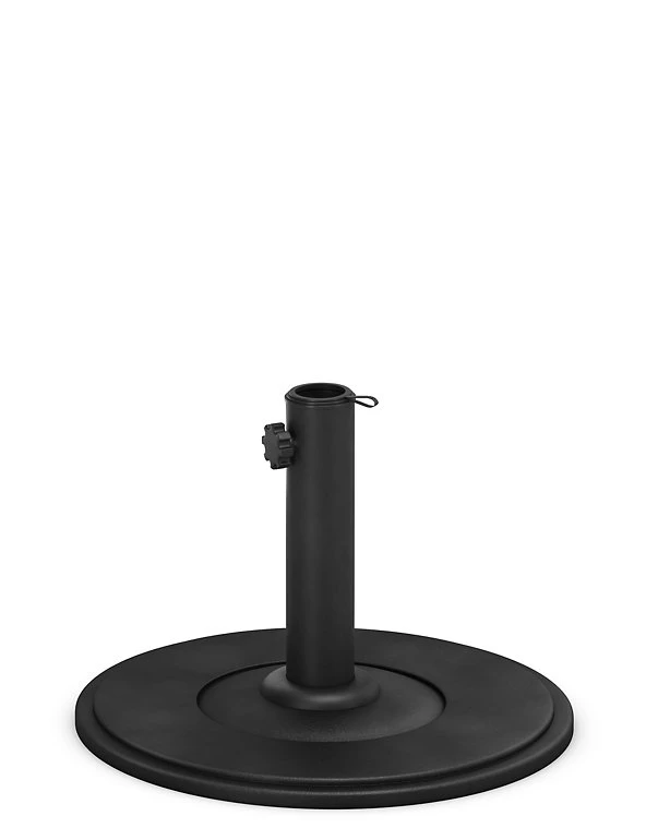 Garden Furniture Concrete Parasol Base 3 Garden Furniture Concrete Parasol Base - Image 3