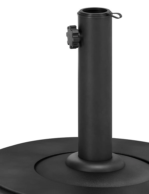 Garden Furniture Concrete Parasol Base 4 Garden Furniture Concrete Parasol Base - Image 4