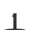 Garden Furniture Concrete Parasol Base