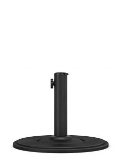 Garden Furniture Concrete Parasol Base
