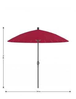 Garden Furniture Shanghai Parasol -Dining Room Furniture Sales CL 05 T65 3780A BV X EC 6