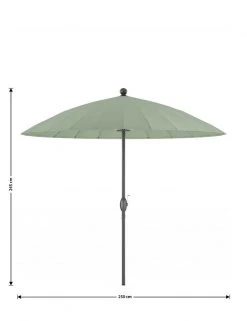 Garden Furniture Shanghai Parasol -Dining Room Furniture Sales CL 05 T65 3780C JU X EC 6