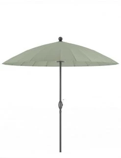 Garden Furniture Shanghai Parasol