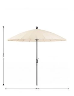 Garden Furniture Shanghai Parasol -Dining Room Furniture Sales CL 05 T65 3780D P6 X EC 6