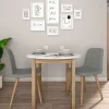 LOFT Dining Tables & Chairs Round Dining Table