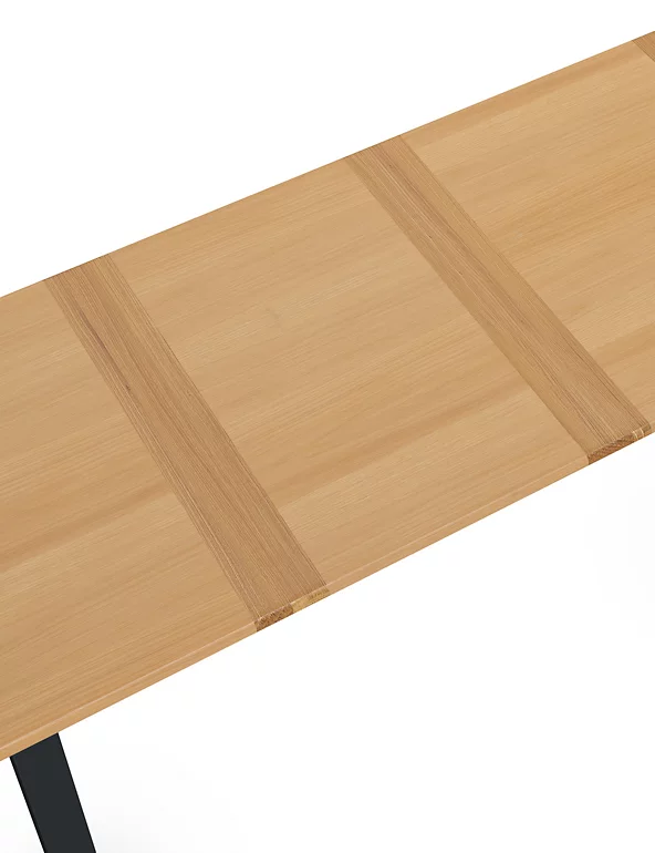 Dining Tables & Chairs Padstow Extending Dining Table 4 Dining Tables & Chairs Padstow Extending Dining Table - Image 4