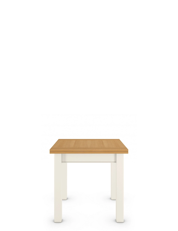 Dining Tables & Chairs Padstow Square Extending Dining Table 10 Dining Tables & Chairs Padstow Square Extending Dining Table - Image 10