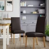 Dining Tables & Chairs Set Of 2 Alton Dining Chairs