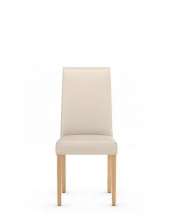 Dining Tables & Chairs Set Of 2 Alton Faux Leather Dining Chairs -Dining Room Furniture Sales CL 05 T65 6434A P6 X EC 1