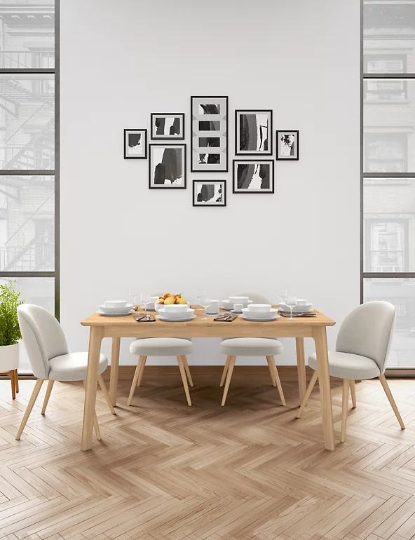 Dining Tables & Chairs Nord Extending Dining Table