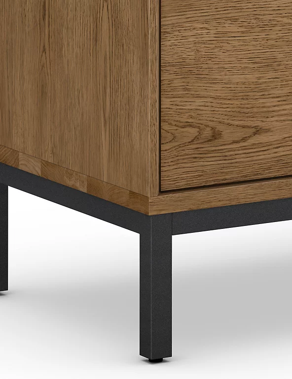 Sideboards & Dressers Brookland Small Sideboard 4 Sideboards & Dressers Brookland Small Sideboard - Image 4