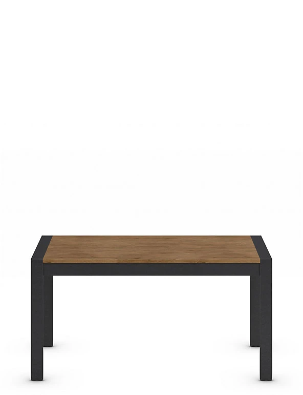 Dining Tables & Chairs Brookland Extending Dining Table 2 Dining Tables & Chairs Brookland Extending Dining Table - Image 2