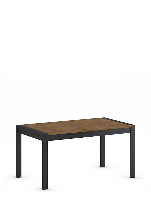 Dining Tables & Chairs Brookland Extending Dining Table 3 Dining Tables & Chairs Brookland Extending Dining Table - Image 3