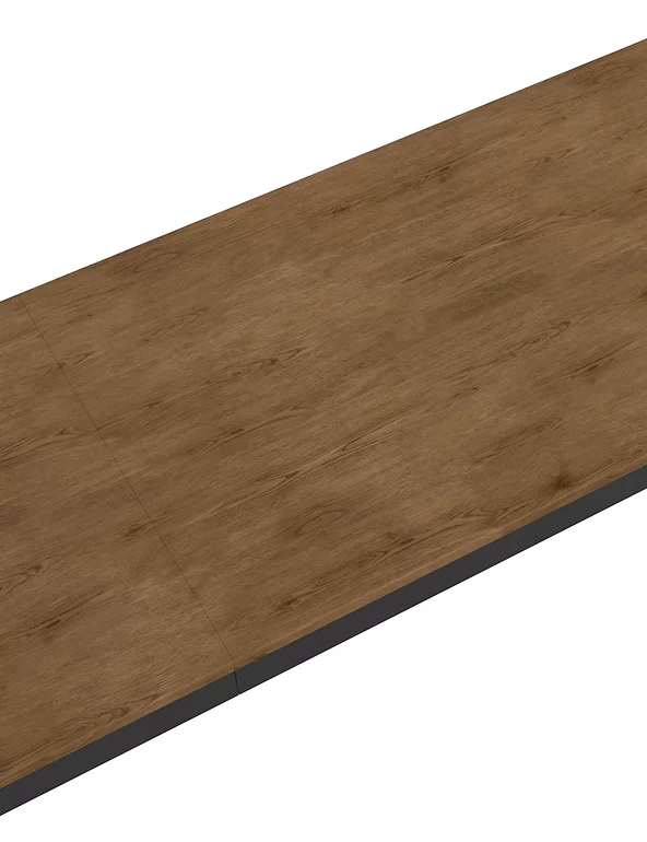 Dining Tables & Chairs Brookland Extending Dining Table 4 Dining Tables & Chairs Brookland Extending Dining Table - Image 4