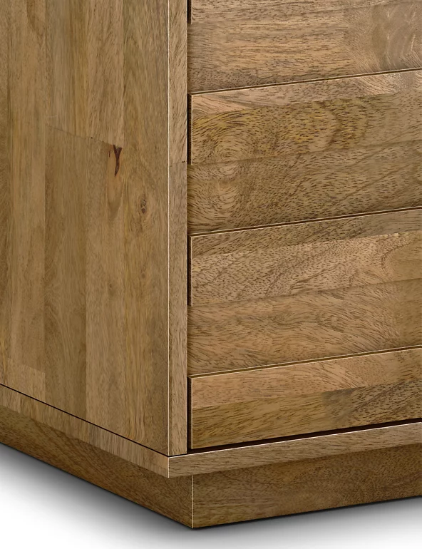 Sideboards & Dressers Groove Large 2 Door Sideboard 4 Sideboards & Dressers Groove Large 2 Door Sideboard - Image 4