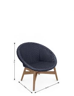 Conservatory Furniture Capri Garden Armchair -Dining Room Furniture Sales CL 05 T65 6951A F0 X EC 6