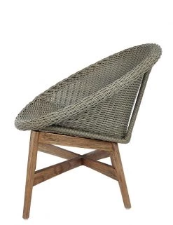 Garden Furniture Capri Garden Armchair -Dining Room Furniture Sales CL 05 T65 6951B T0 X EC 4