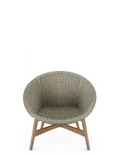 Garden Furniture Capri Garden Armchair