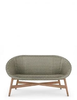 Conservatory Furniture Capri Garden Sofa