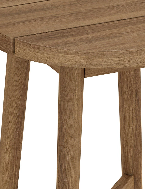 Garden Furniture Capri Garden Side Table 3 Garden Furniture Capri Garden Side Table - Image 3
