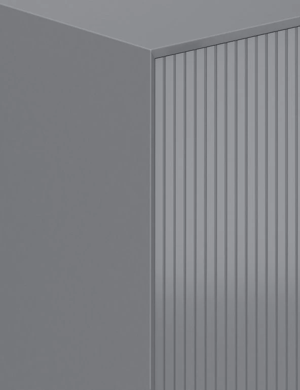 Drinks Cabinets & Wine Racks Charleston Drinks Cabinet 4 Drinks Cabinets & Wine Racks Charleston Drinks Cabinet - Image 4