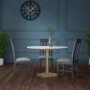 Dining Tables & Chairs Charleston Round Dining Table