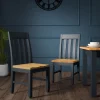 Dining Tables & Chairs Set Of 2 Padstow Dining Chairs