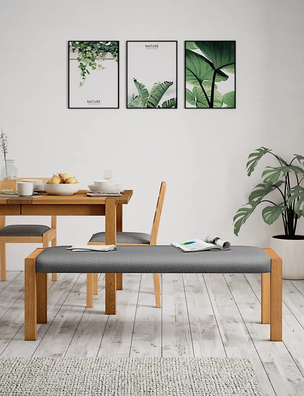 Sonoma Living Room Range Sonoma™ Bench