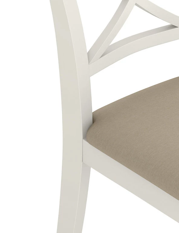 Dining Tables & Chairs Set Of 2 Greenwich Dining Chairs 4 Dining Tables & Chairs Set Of 2 Greenwich Dining Chairs - Image 4