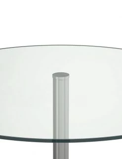 Dining Tables & Chairs Huxley Large Round Dining Table -Dining Room Furniture Sales CL 05 T65 8901B NC X EC 1
