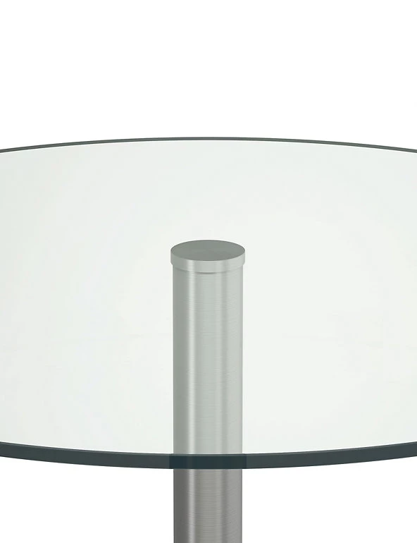 Dining Tables & Chairs Huxley Round Dining Table 3 Dining Tables & Chairs Huxley Round Dining Table - Image 3