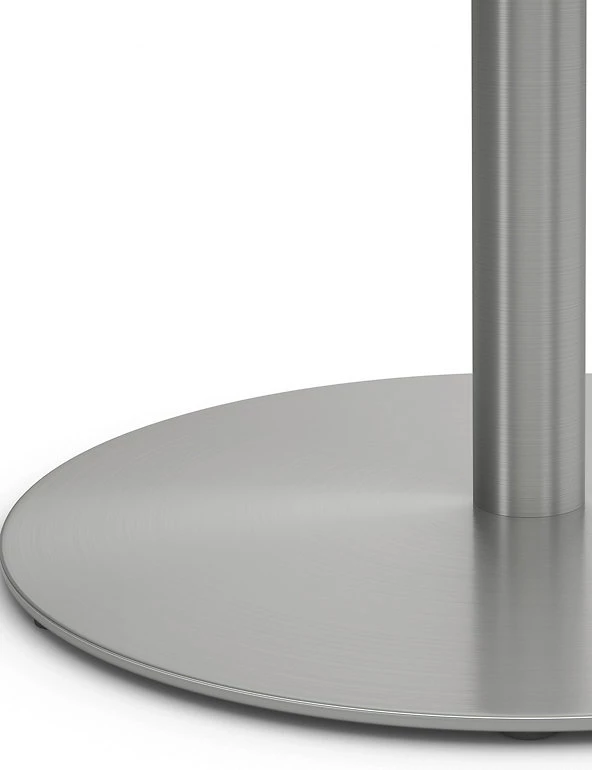 Dining Tables & Chairs Huxley Round Dining Table 4 Dining Tables & Chairs Huxley Round Dining Table - Image 4