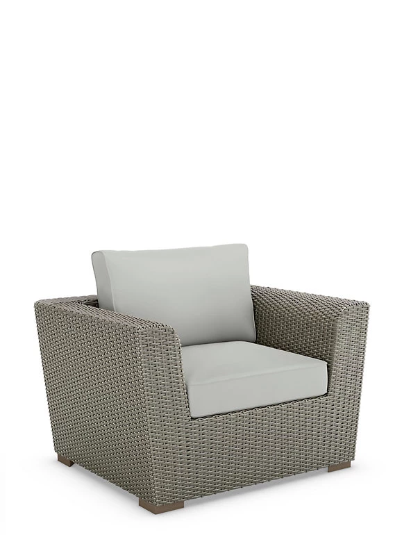 Garden Furniture Marlow Garden Armchair 3 Garden Furniture Marlow Garden Armchair - Image 3