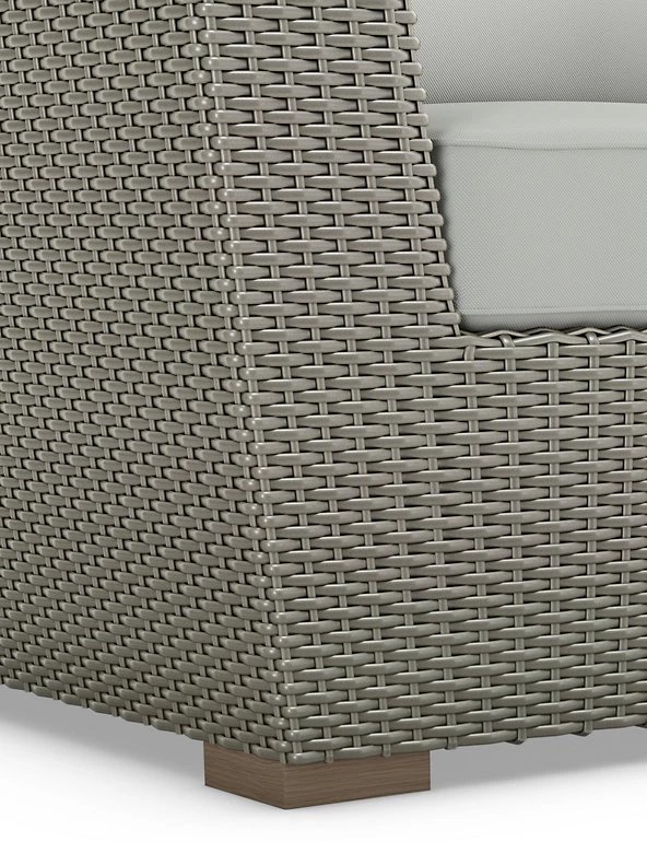 Garden Furniture Marlow Garden Armchair 4 Garden Furniture Marlow Garden Armchair - Image 4