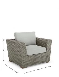 Garden Furniture Marlow Garden Armchair 11 Garden Furniture Marlow Garden Armchair -Dining Room Furniture Sales CL 05 T65 9201B T0 X EC 6