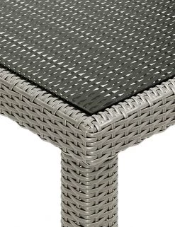 Garden Furniture Marlow 6 Seater Garden Table & Chairs -Dining Room Furniture Sales CL 05 T65 9201E T0 X EC 2