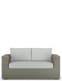 Garden Furniture Marlow Garden Sofa