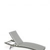 Garden Furniture Marlow Garden Sun Lounger