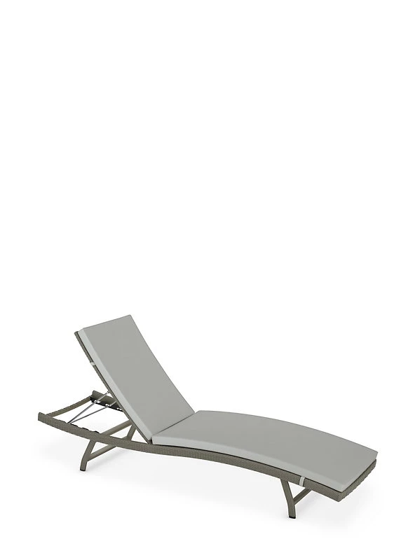 Garden Furniture Marlow Garden Sun Lounger 1 Garden Furniture Marlow Garden Sun Lounger