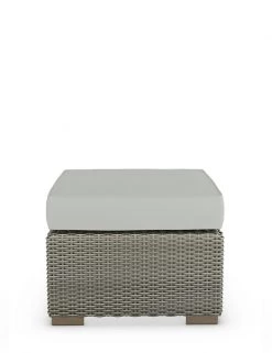 Garden Furniture Marlow Garden Footstool